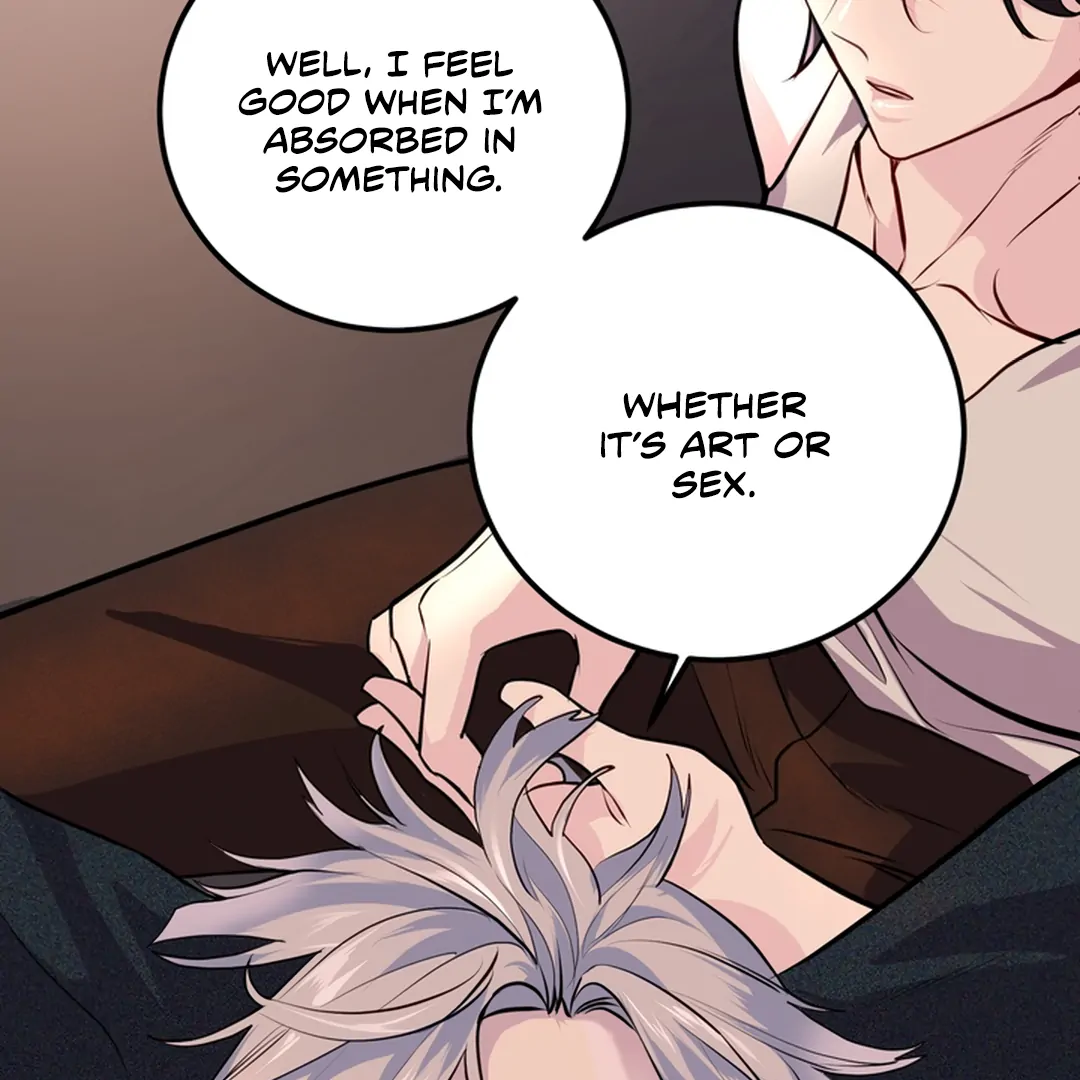 While We Were Having Sex - Chapter 7 Page 11