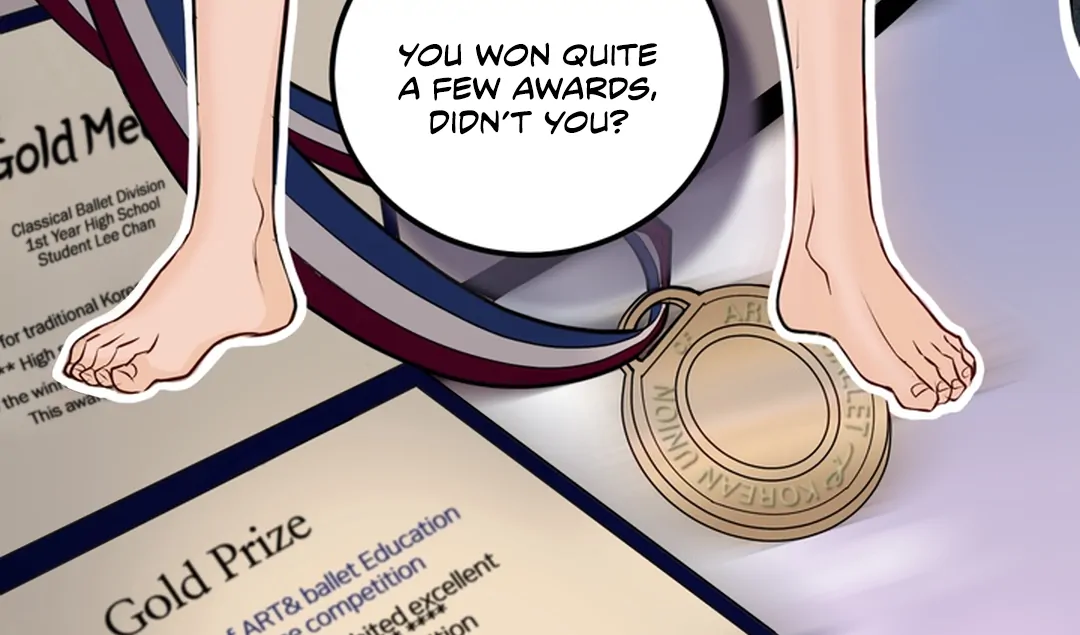 While We Were Having Sex - Chapter 7 Page 24