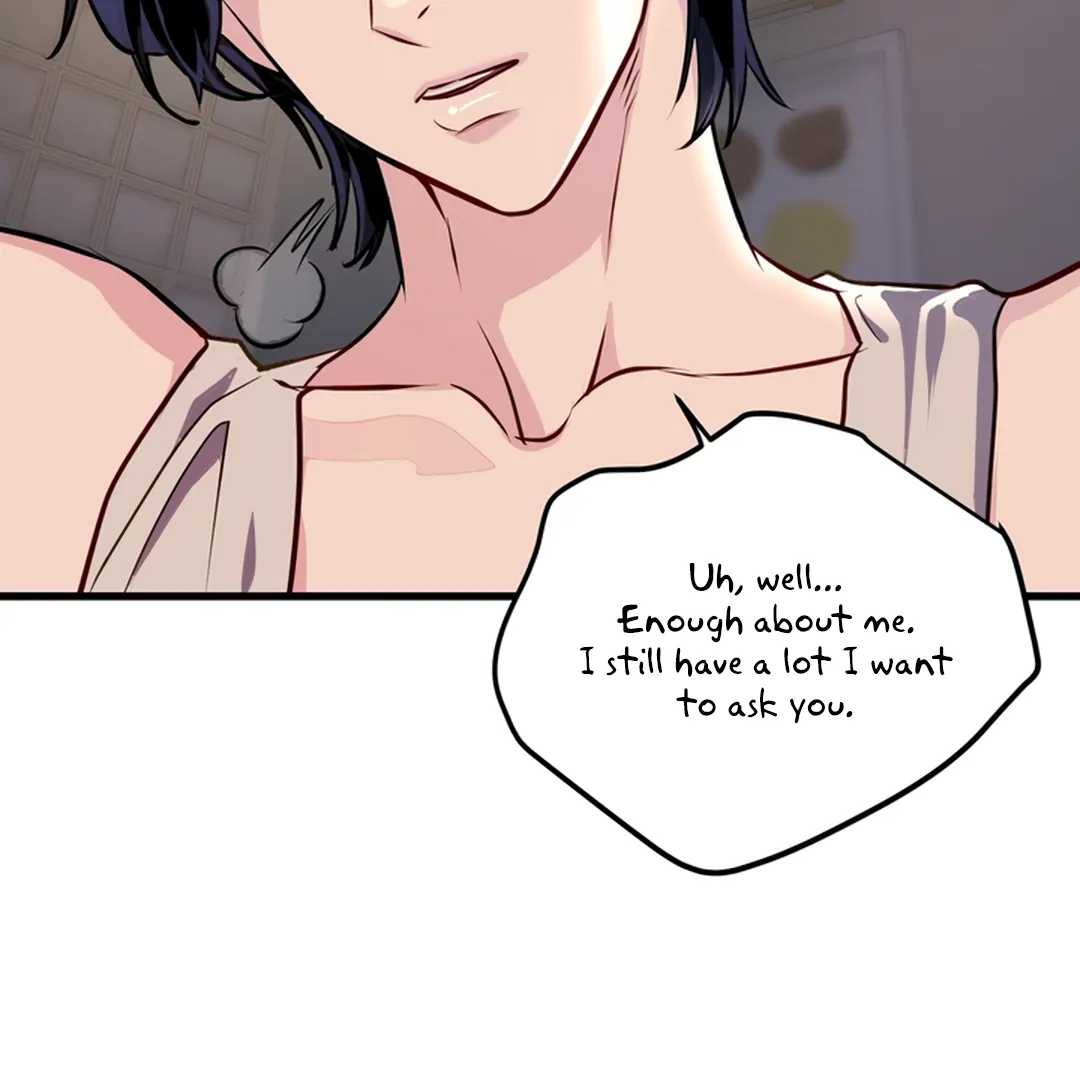 While We Were Having Sex - Chapter 7 Page 27