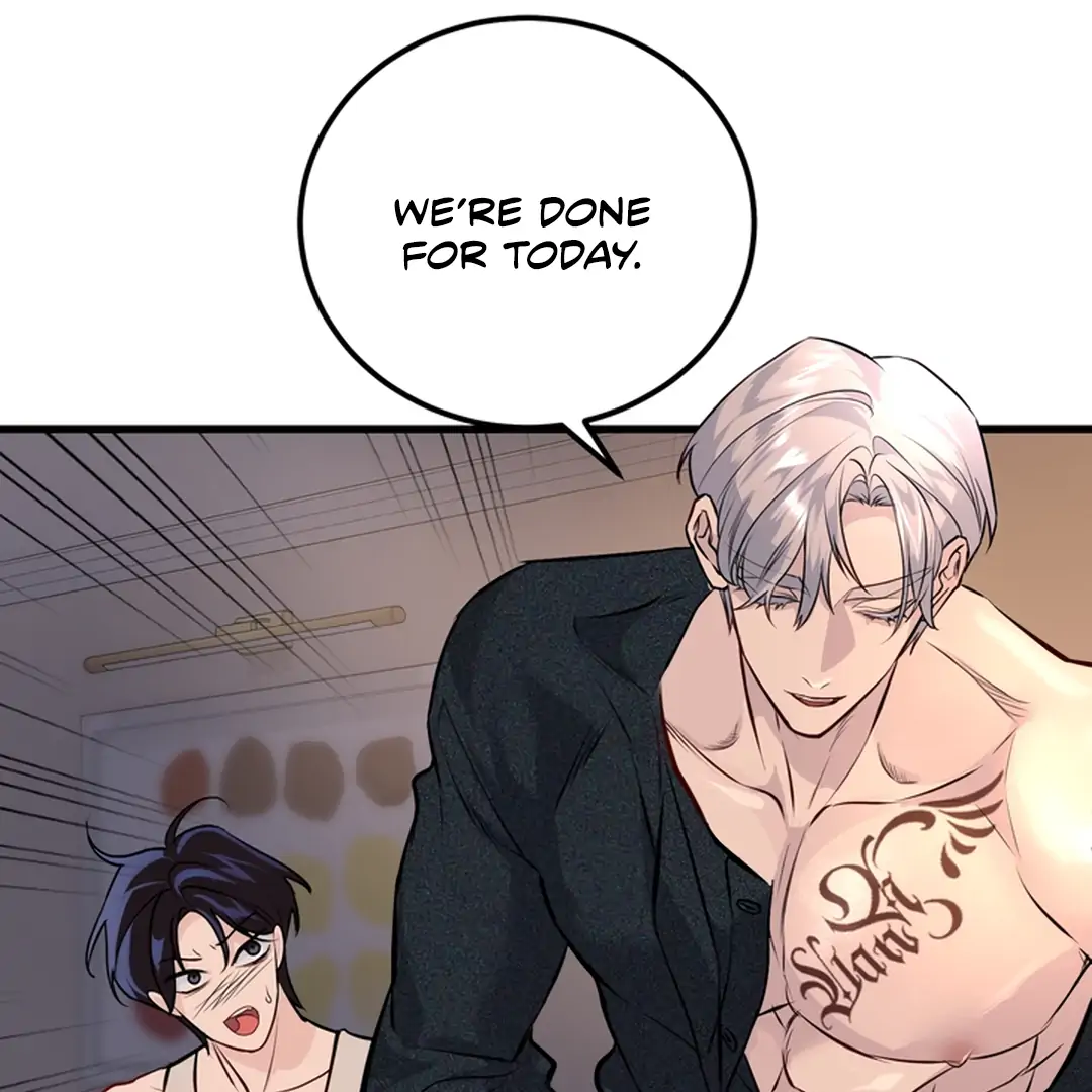 While We Were Having Sex - Chapter 7 Page 28