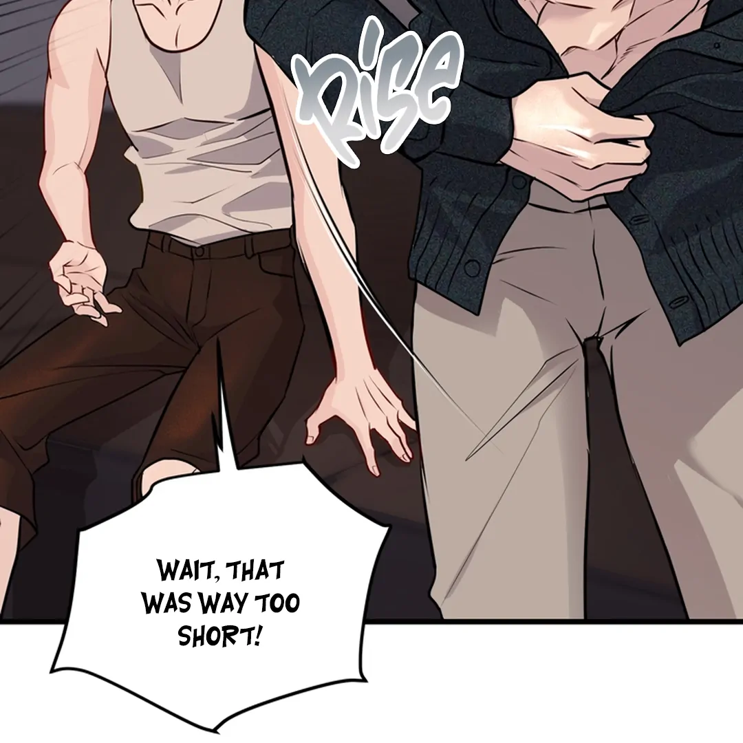 While We Were Having Sex - Chapter 7 Page 29