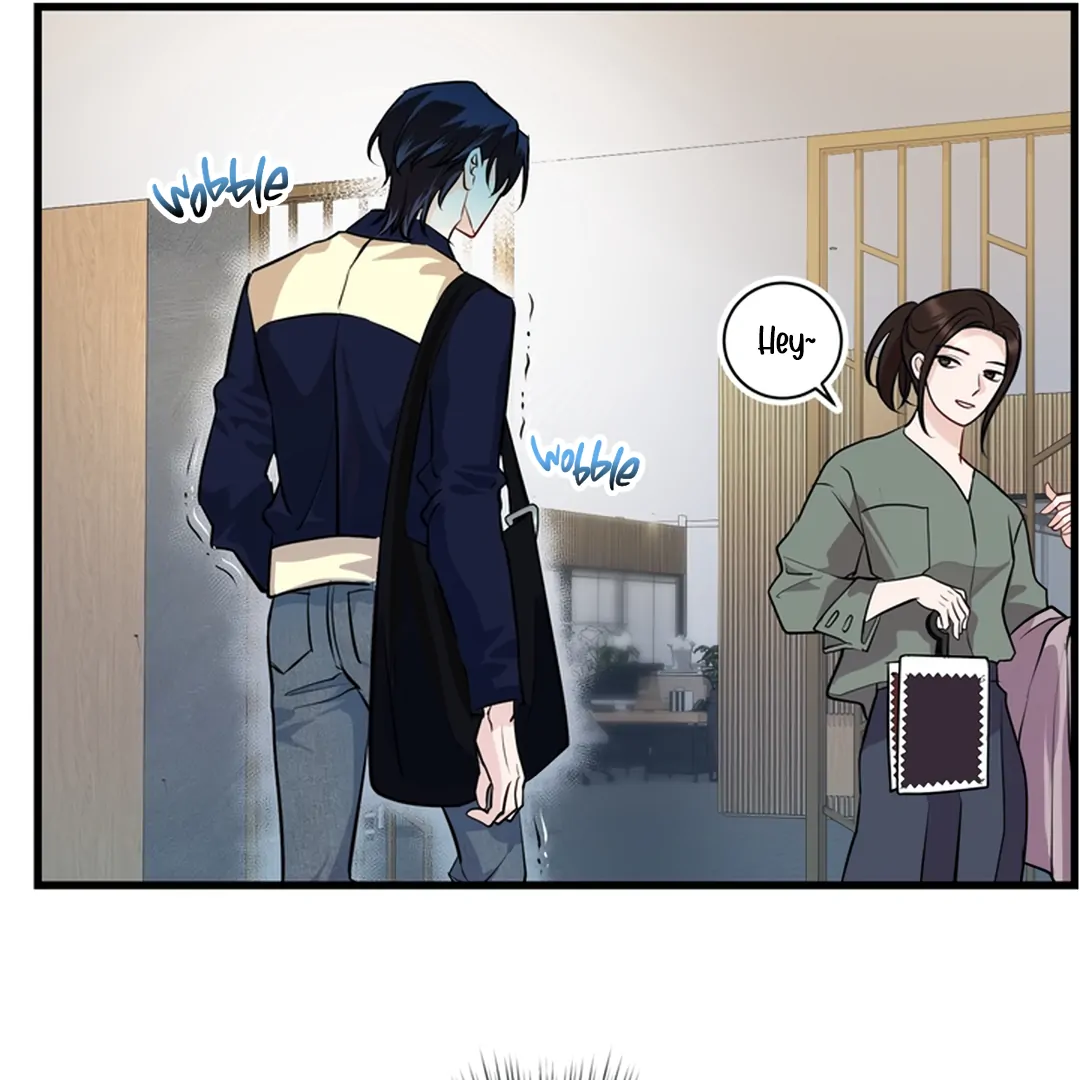 While We Were Having Sex - Chapter 7 Page 50
