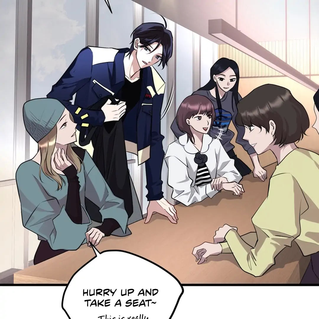 While We Were Having Sex - Chapter 7 Page 57