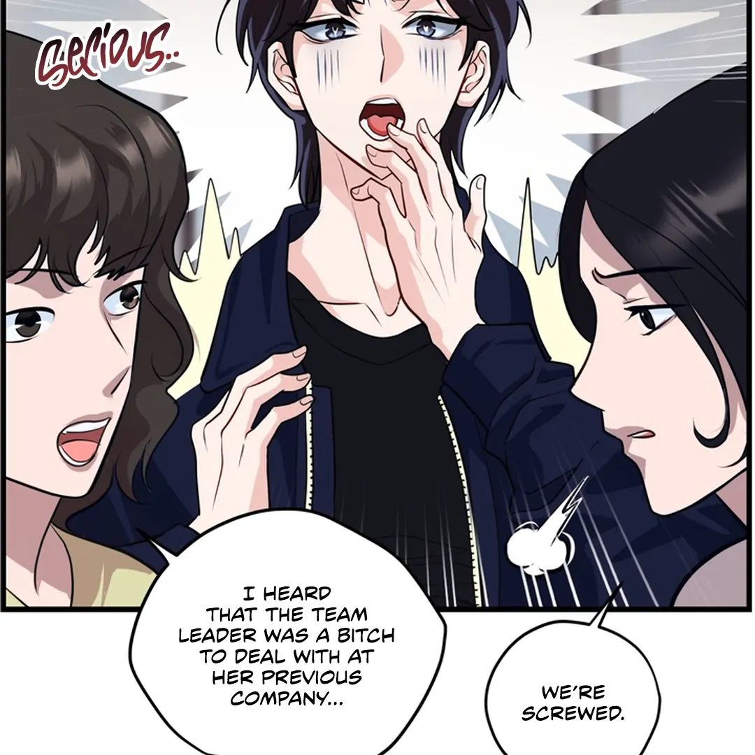 While We Were Having Sex - Chapter 7 Page 61