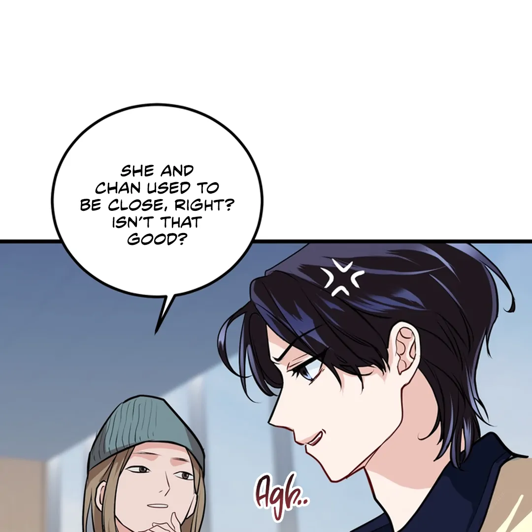 While We Were Having Sex - Chapter 7 Page 66