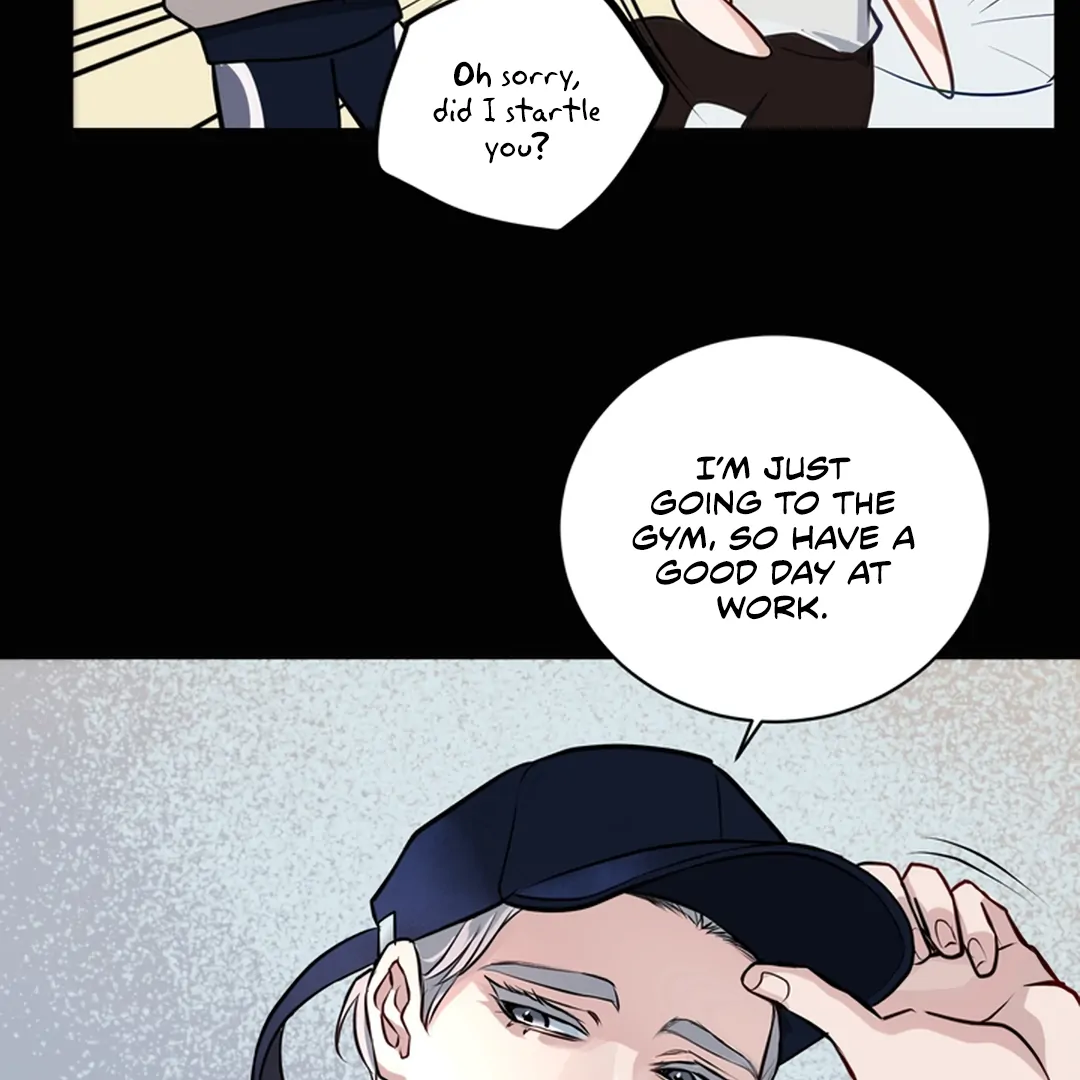 While We Were Having Sex - Chapter 7 Page 77