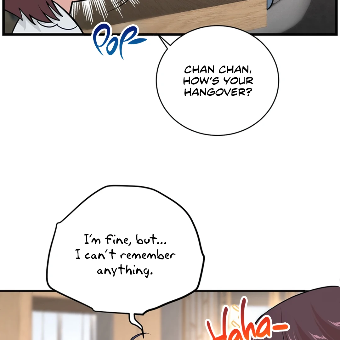 While We Were Having Sex - Chapter 7 Page 83