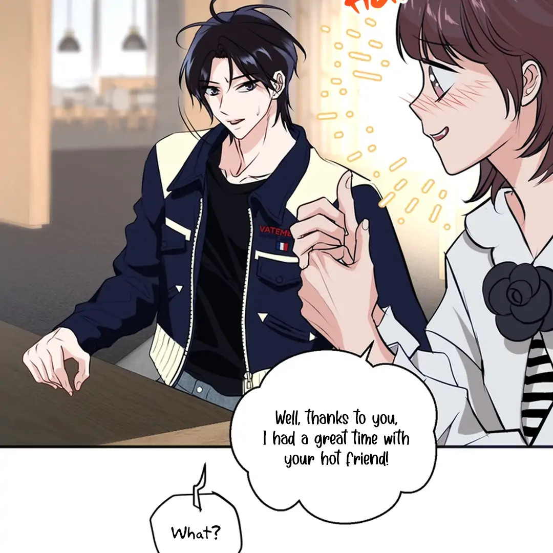 While We Were Having Sex - Chapter 7 Page 84