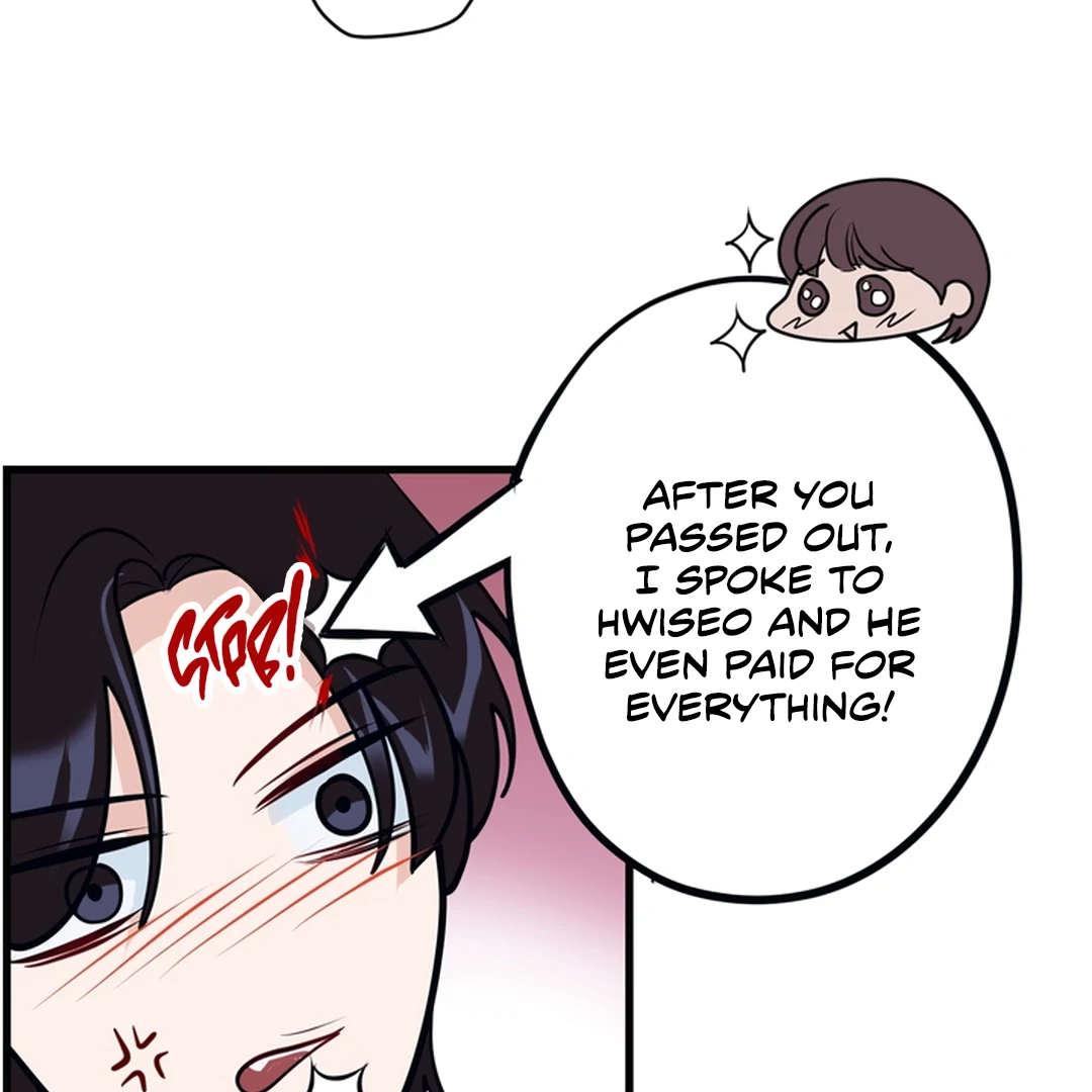 While We Were Having Sex - Chapter 7 Page 85
