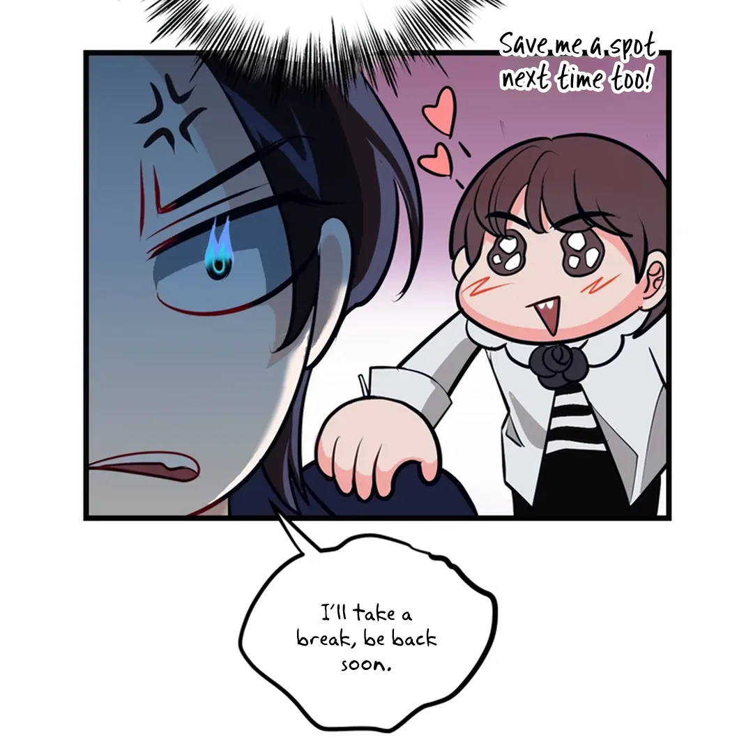 While We Were Having Sex - Chapter 7 Page 87
