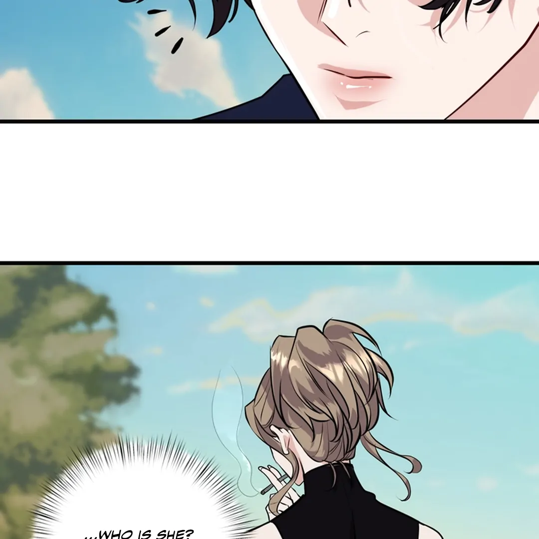 While We Were Having Sex - Chapter 7 Page 91