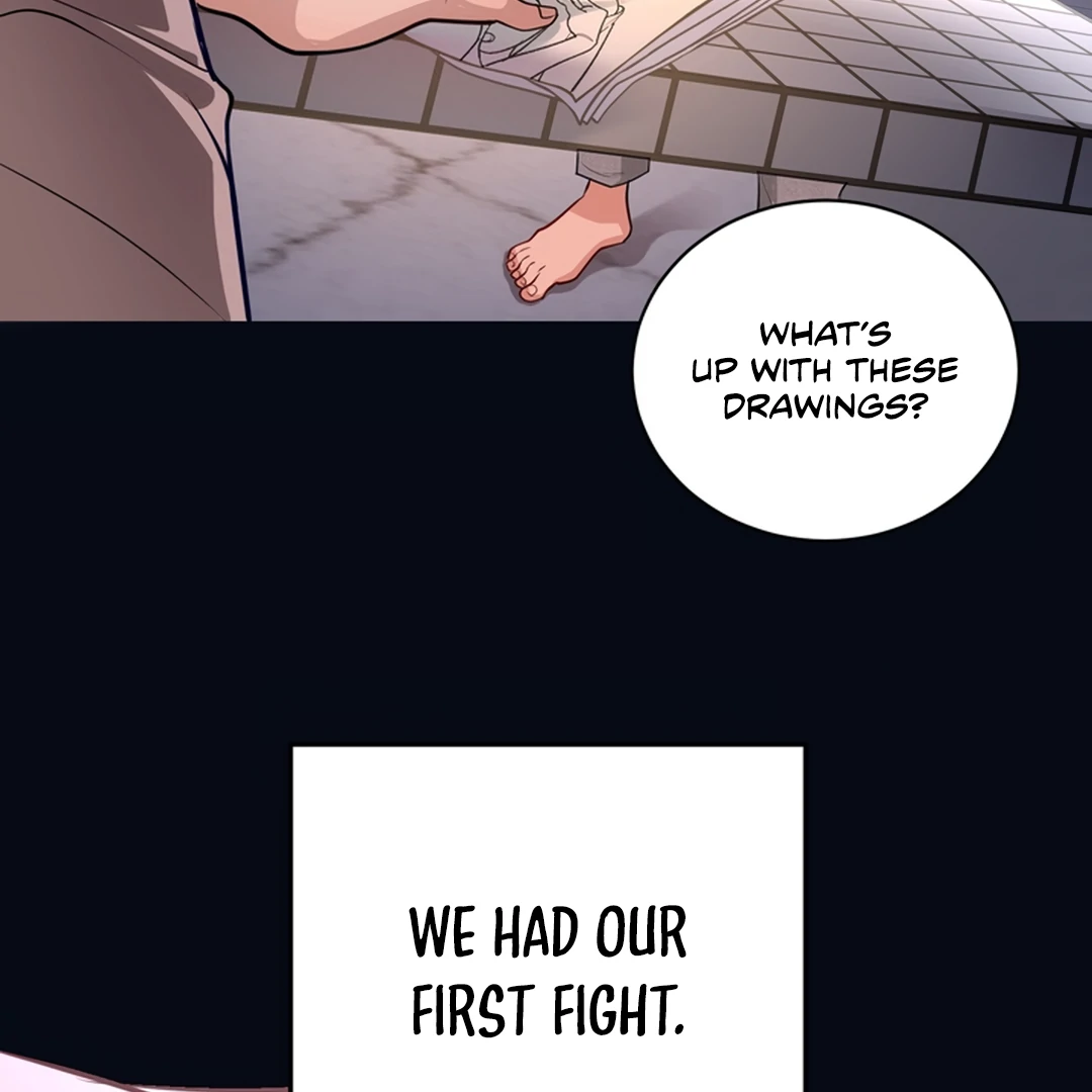 While We Were Having Sex - Chapter 7 Page 119