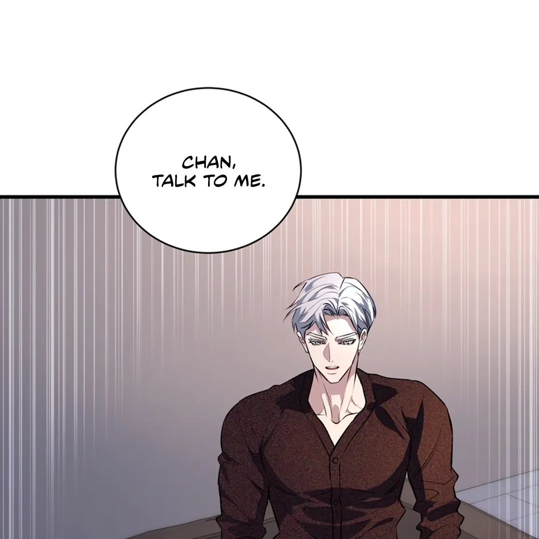 While We Were Having Sex - Chapter 8 Page 2
