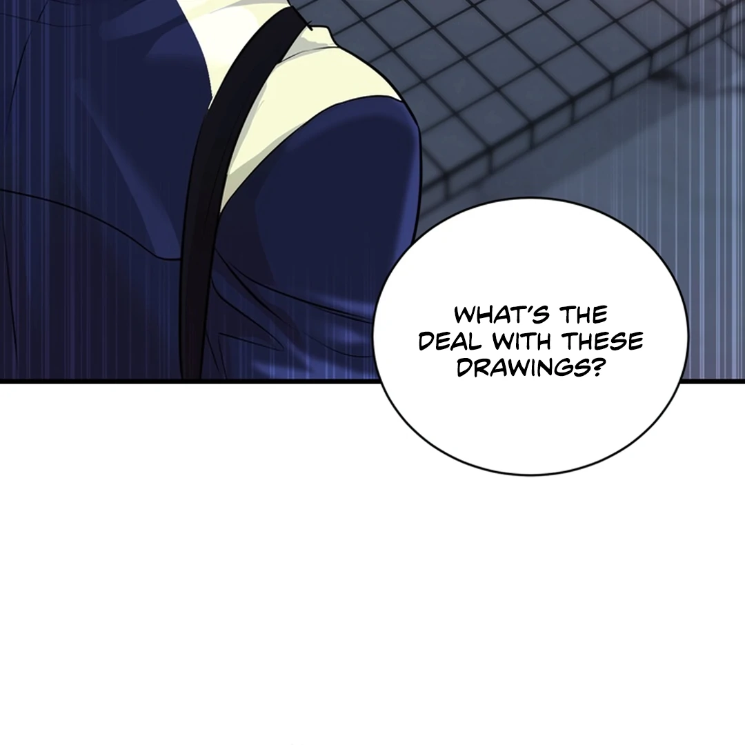 While We Were Having Sex - Chapter 8 Page 4