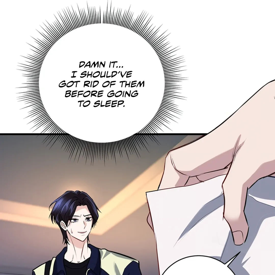 While We Were Having Sex - Chapter 8 Page 5