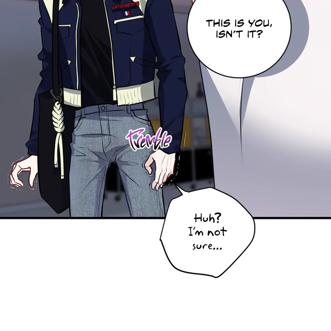 While We Were Having Sex - Chapter 8 Page 6