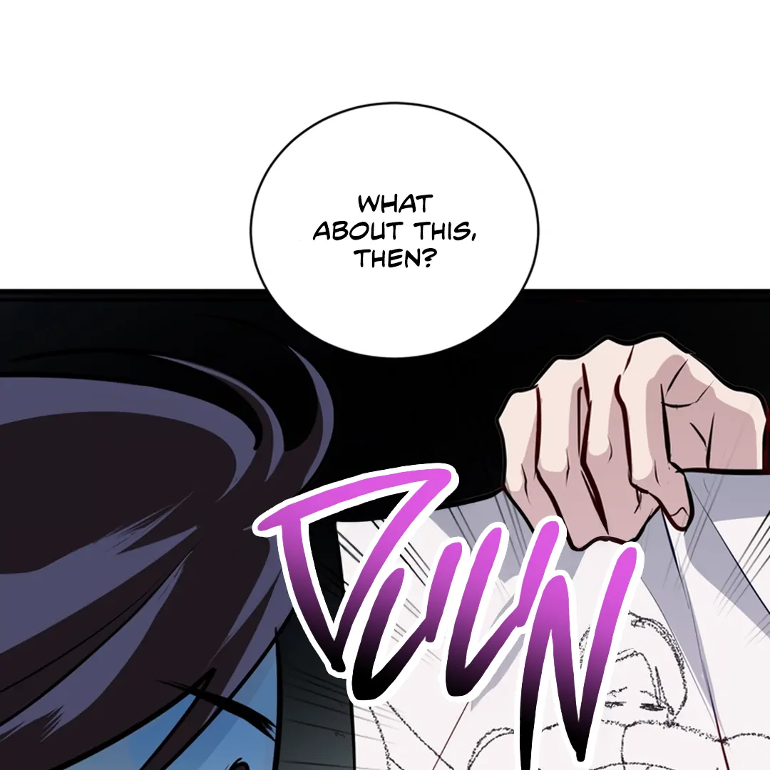 While We Were Having Sex - Chapter 8 Page 7