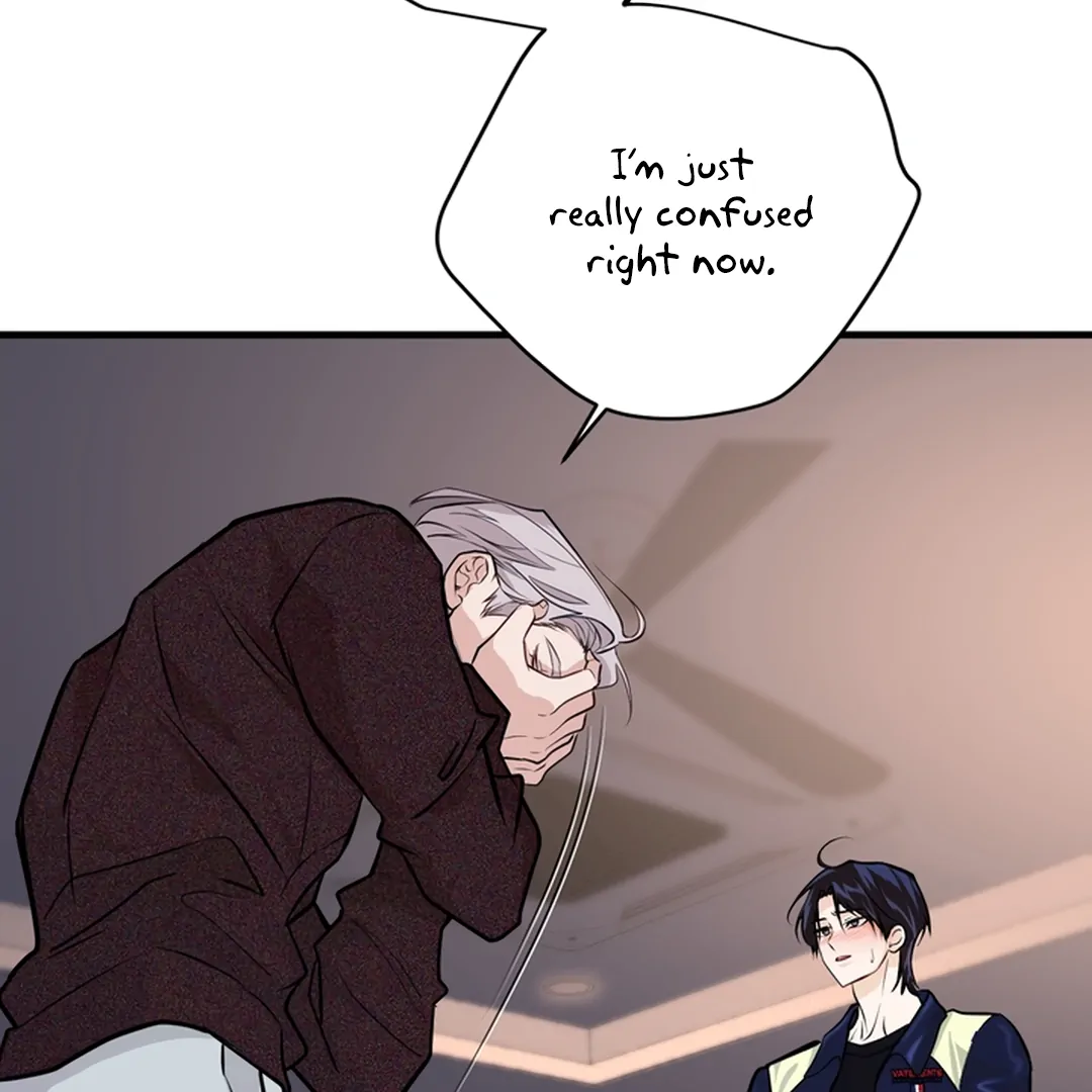 While We Were Having Sex - Chapter 8 Page 11