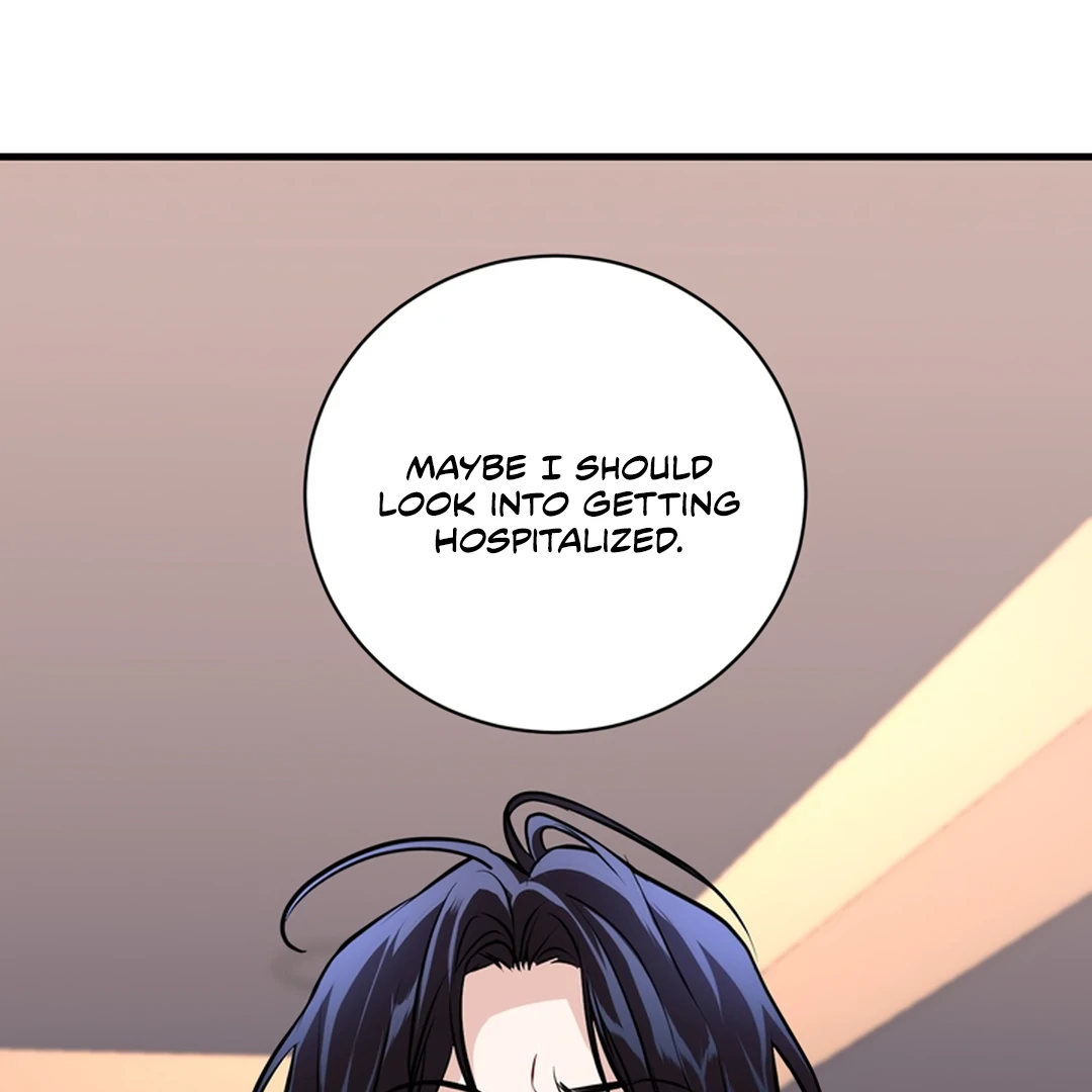 While We Were Having Sex - Chapter 8 Page 21
