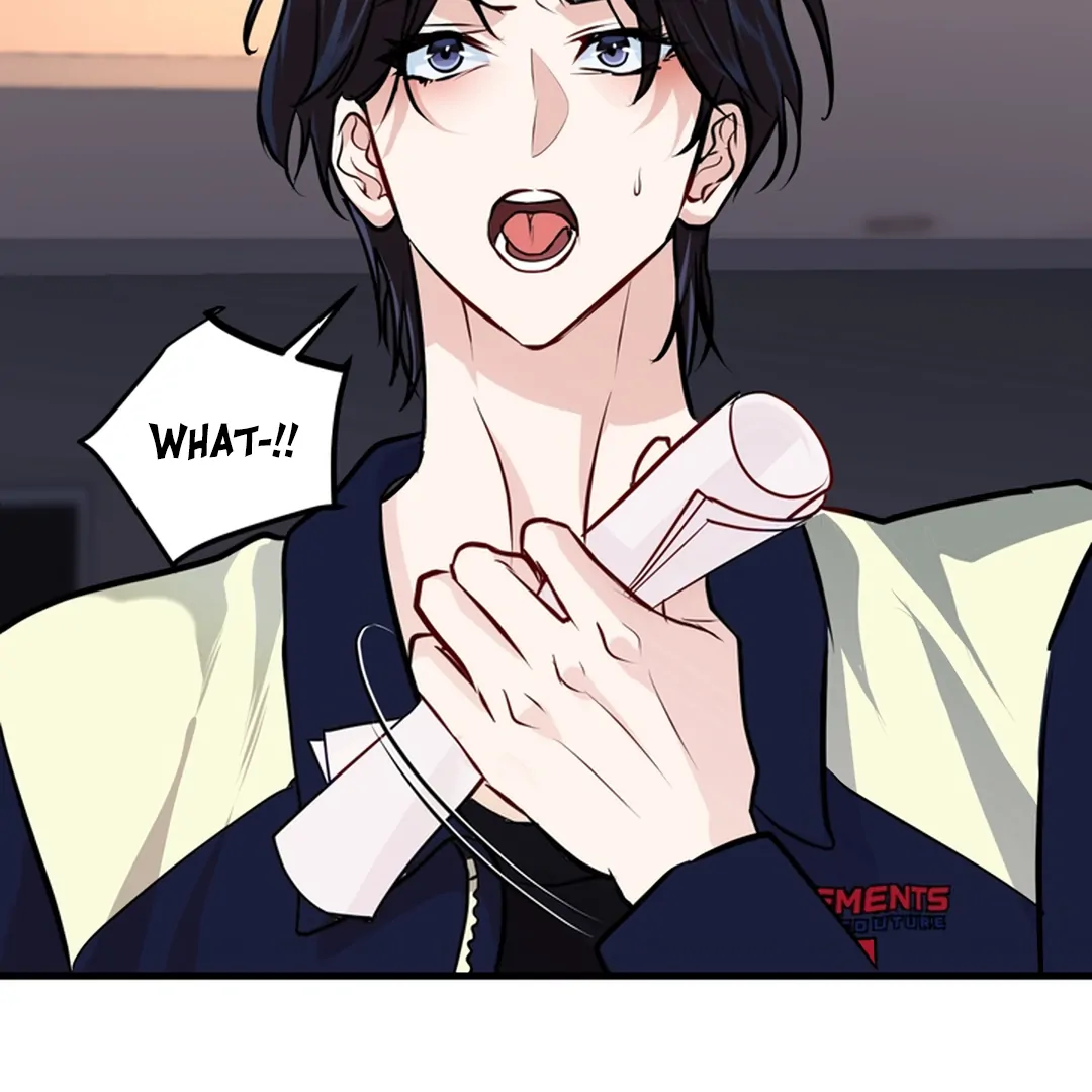 While We Were Having Sex - Chapter 8 Page 22