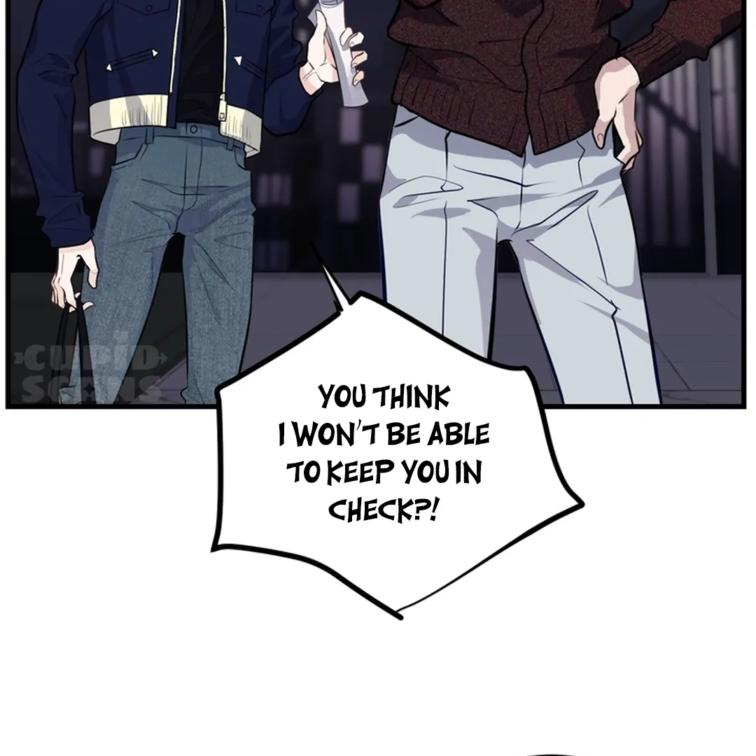 While We Were Having Sex - Chapter 8 Page 24