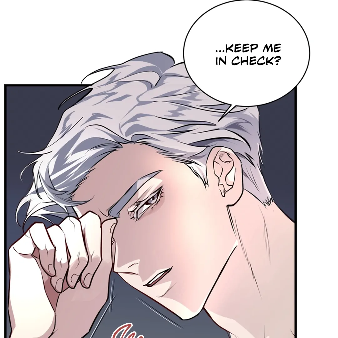 While We Were Having Sex - Chapter 8 Page 25
