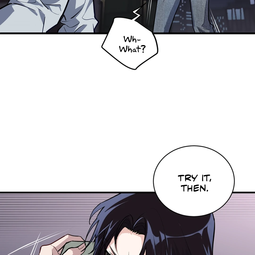 While We Were Having Sex - Chapter 8 Page 28