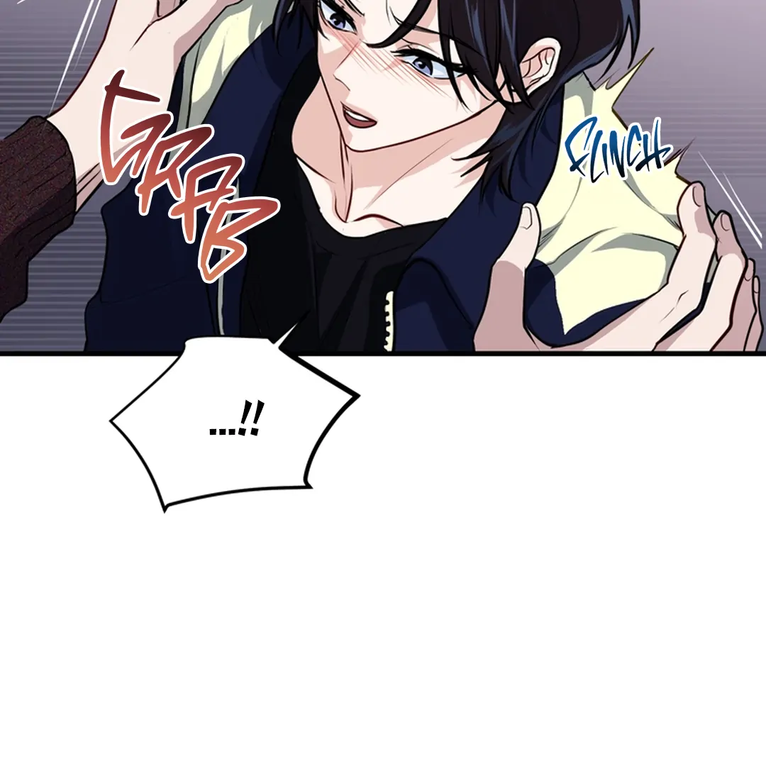 While We Were Having Sex - Chapter 8 Page 29