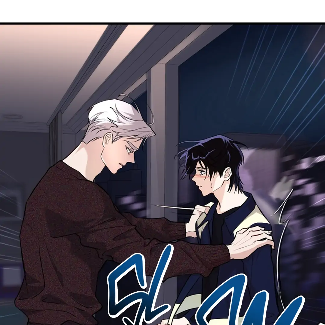 While We Were Having Sex - Chapter 8 Page 30