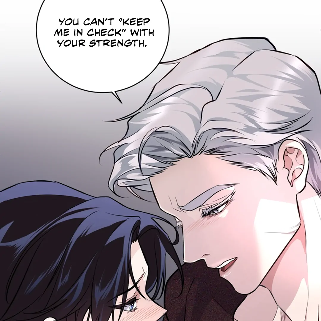 While We Were Having Sex - Chapter 8 Page 32