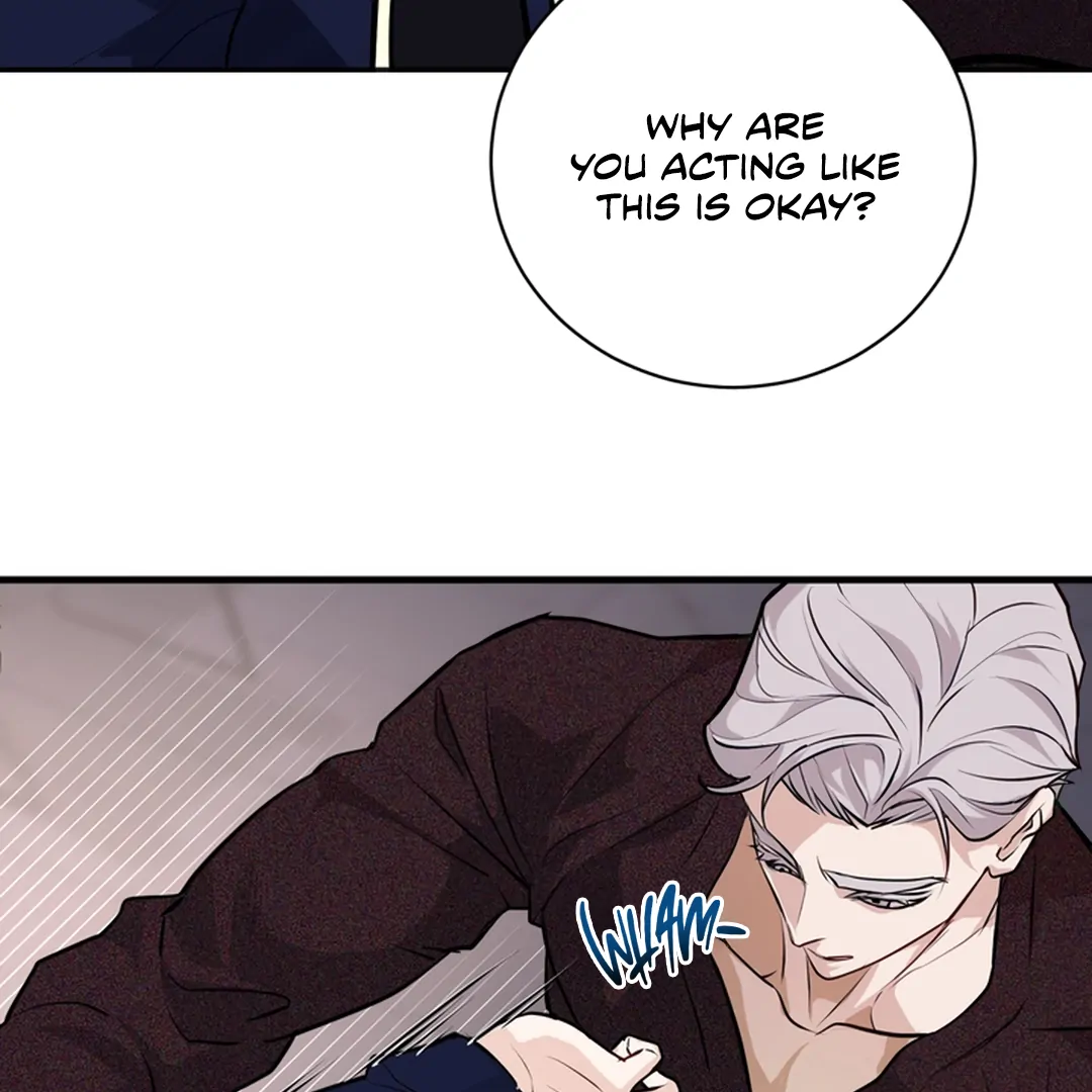 While We Were Having Sex - Chapter 8 Page 34