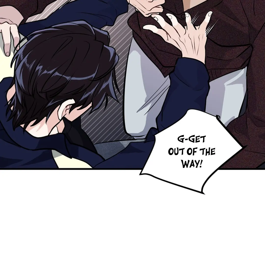 While We Were Having Sex - Chapter 8 Page 35