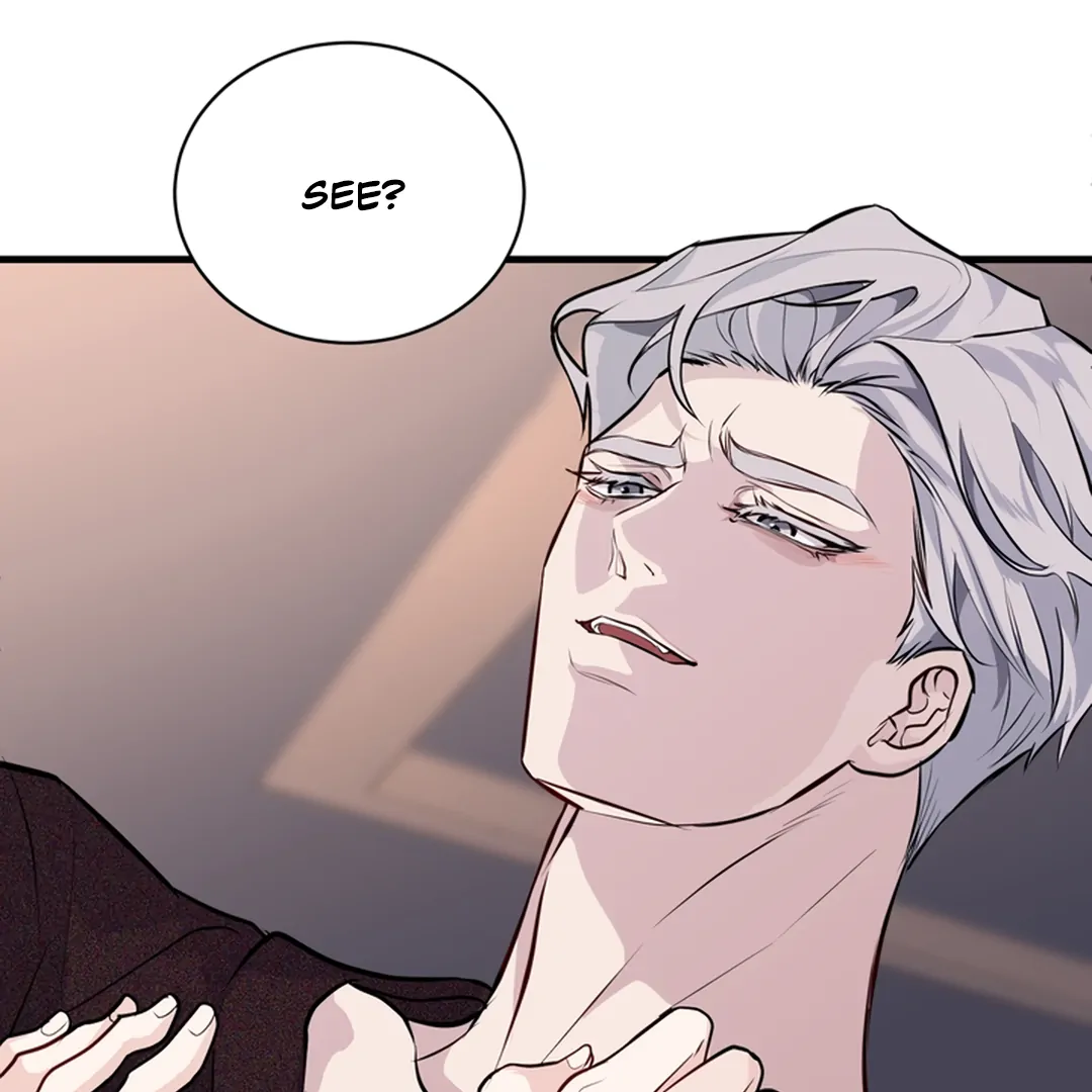 While We Were Having Sex - Chapter 8 Page 36