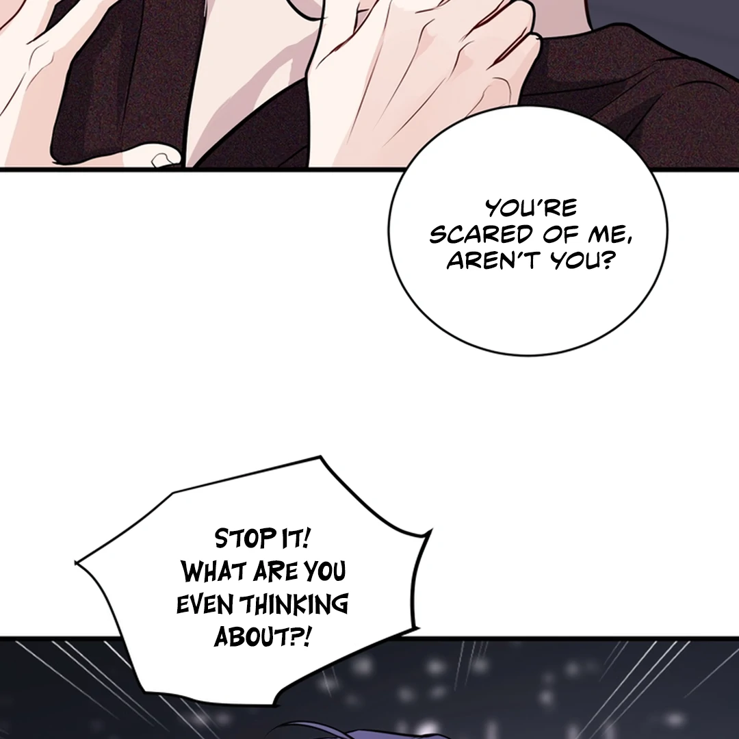 While We Were Having Sex - Chapter 8 Page 37