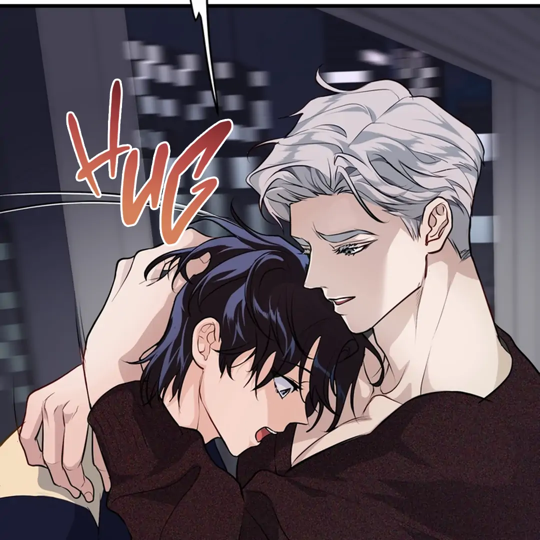 While We Were Having Sex - Chapter 8 Page 40