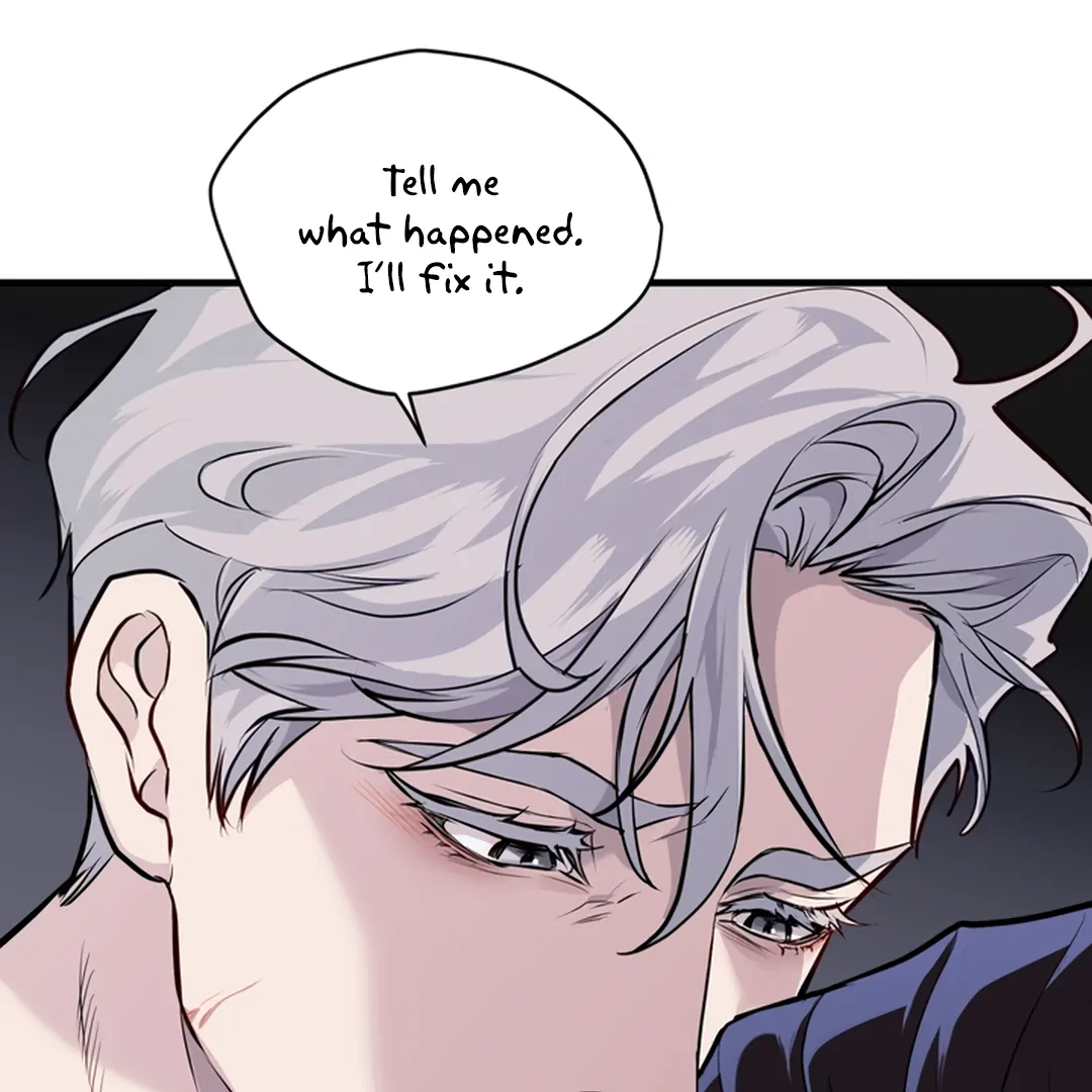 While We Were Having Sex - Chapter 8 Page 42