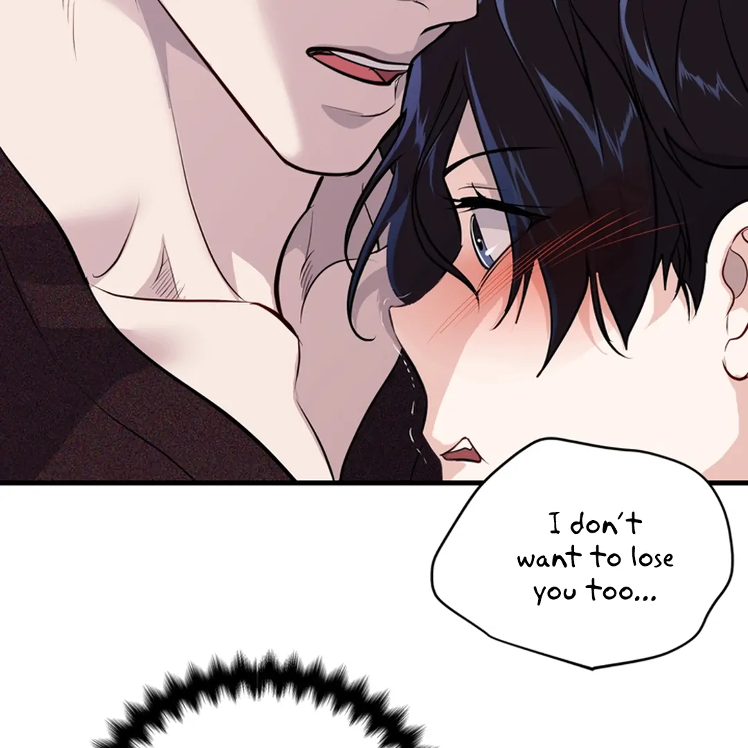 While We Were Having Sex - Chapter 8 Page 43