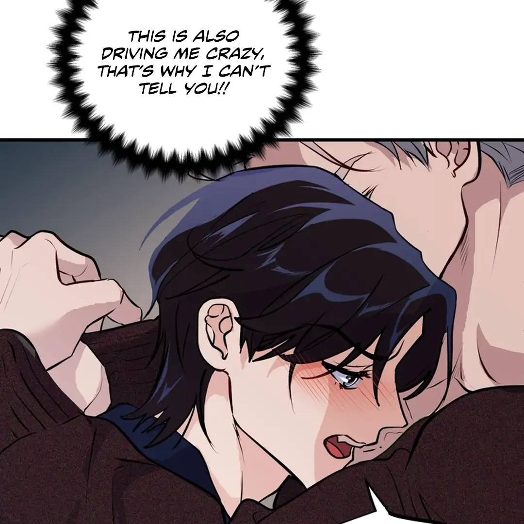 While We Were Having Sex - Chapter 8 Page 44
