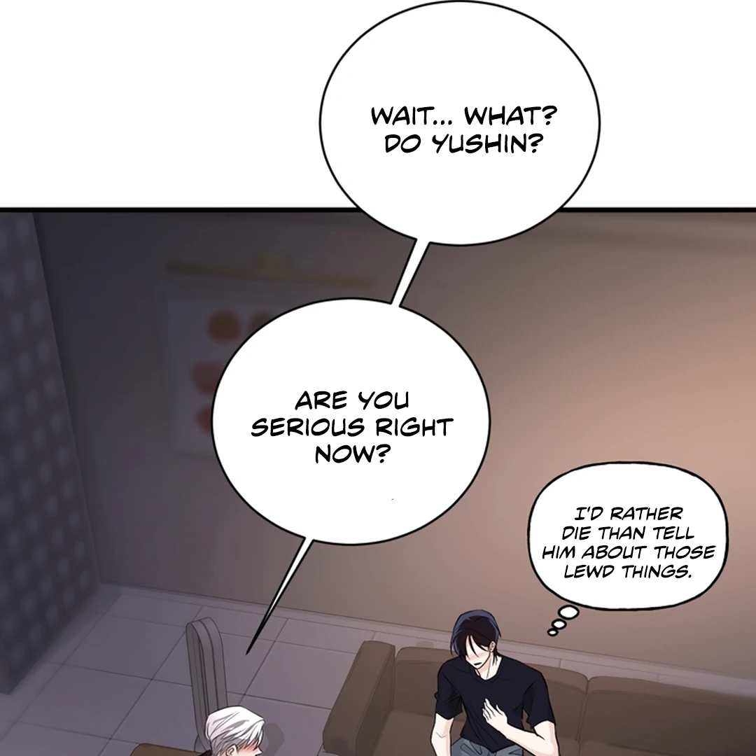 While We Were Having Sex - Chapter 8 Page 49