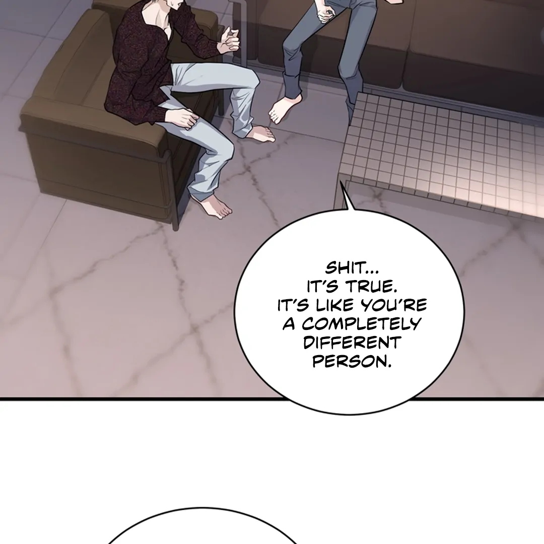 While We Were Having Sex - Chapter 8 Page 50