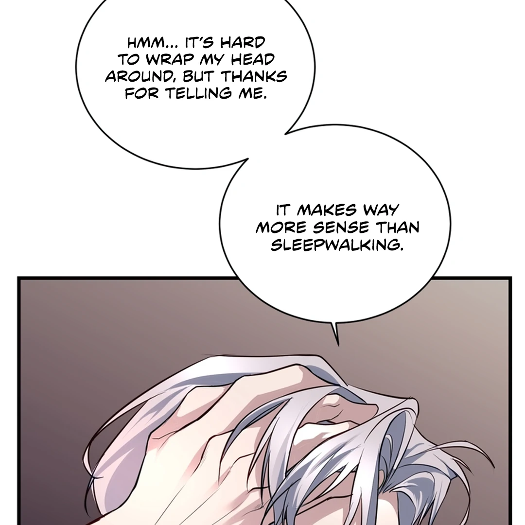 While We Were Having Sex - Chapter 8 Page 51