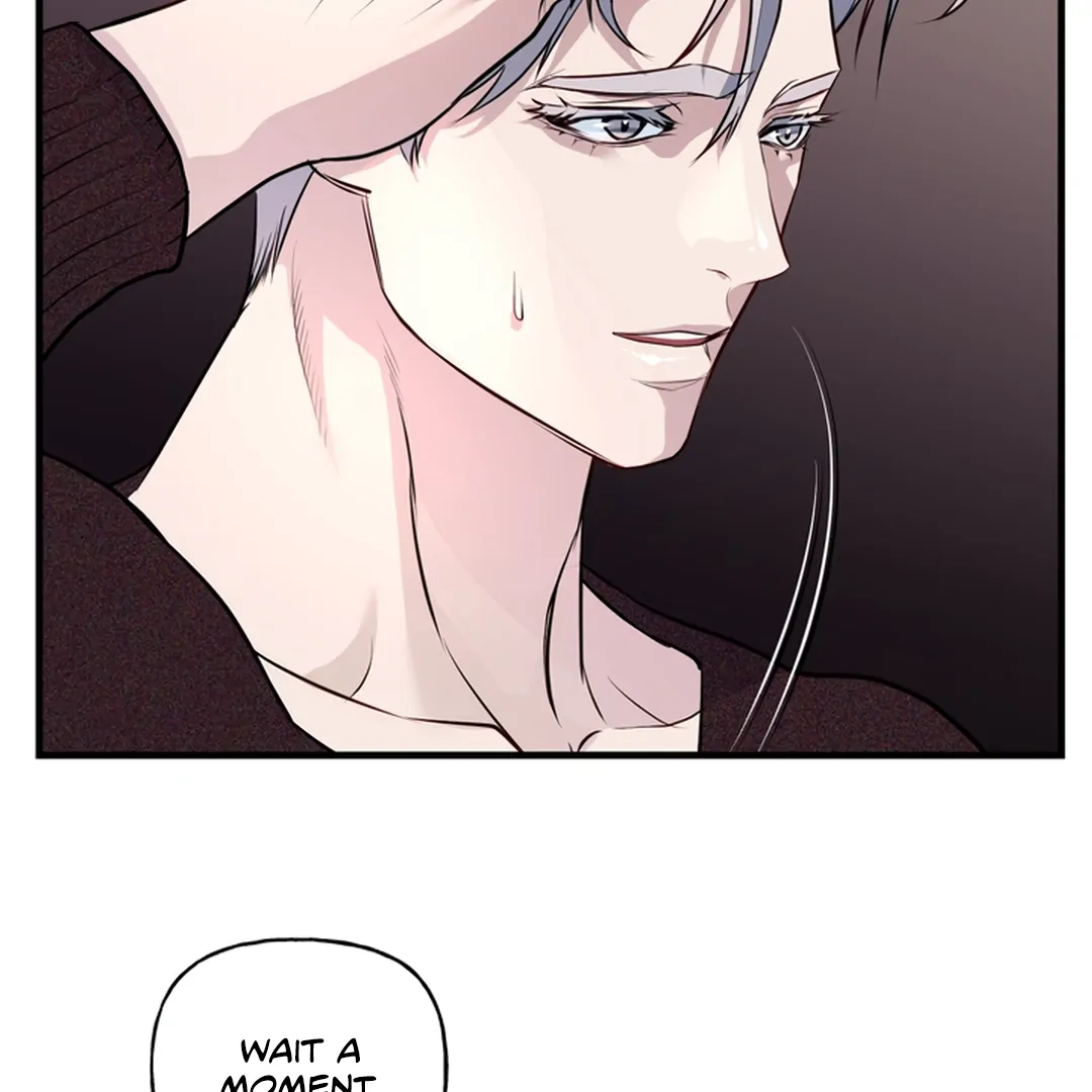 While We Were Having Sex - Chapter 8 Page 52