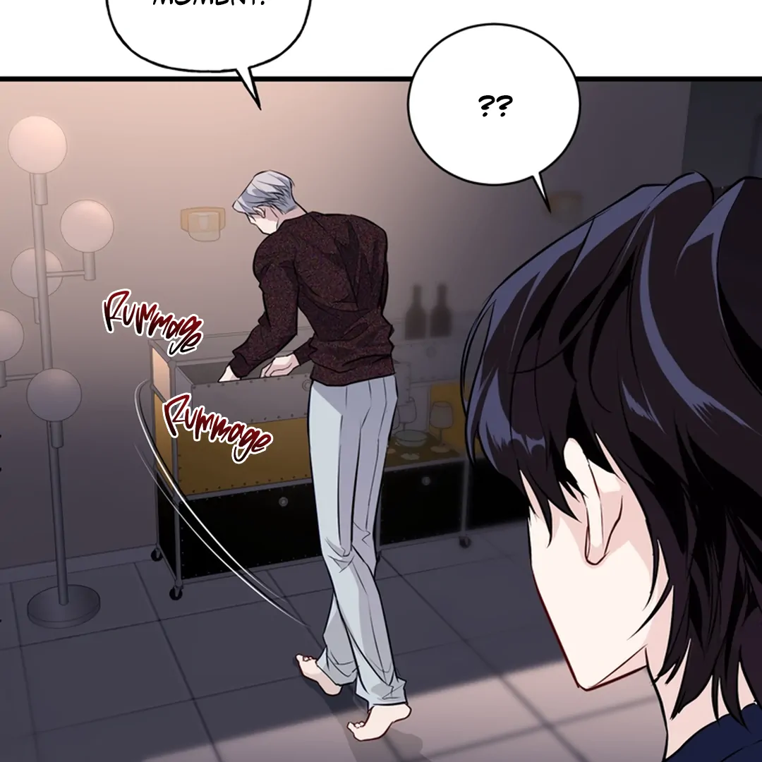 While We Were Having Sex - Chapter 8 Page 53