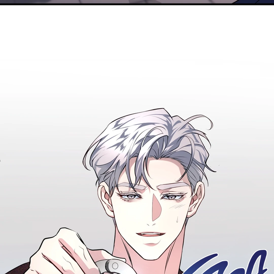 While We Were Having Sex - Chapter 8 Page 54