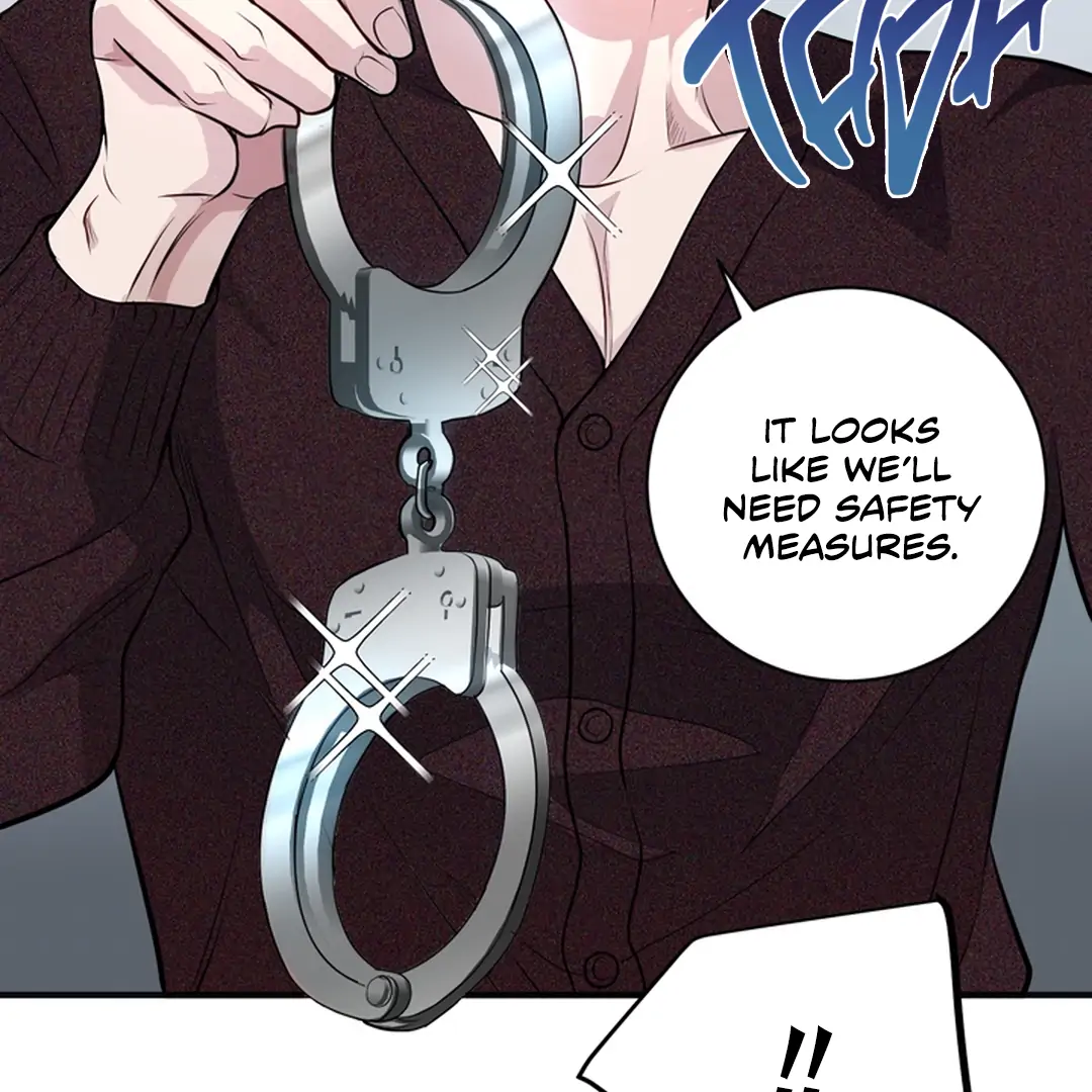 While We Were Having Sex - Chapter 8 Page 55