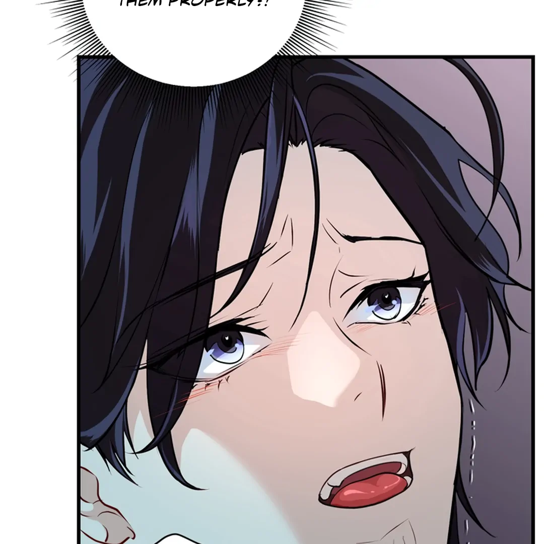 While We Were Having Sex - Chapter 8 Page 74