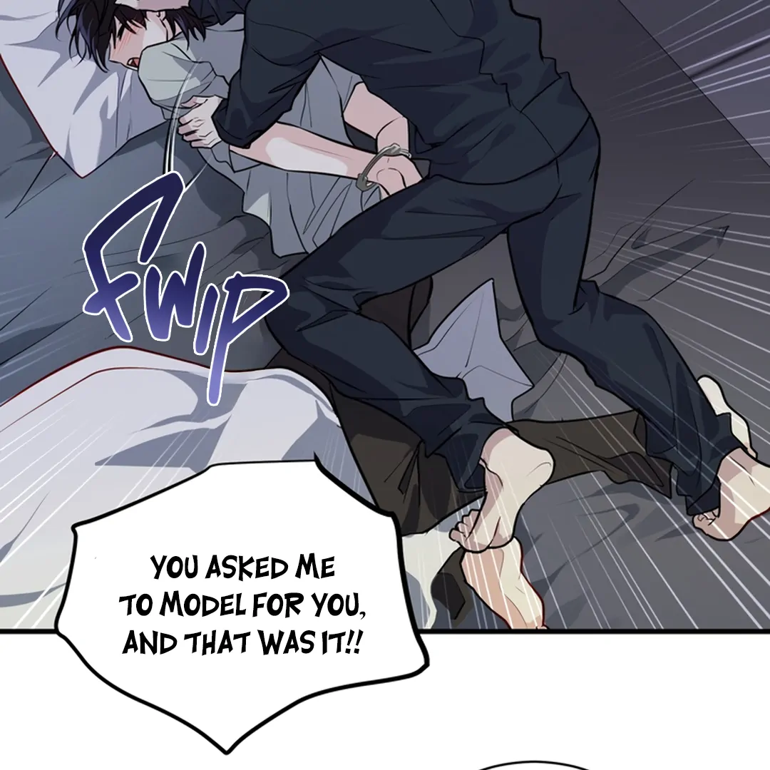 While We Were Having Sex - Chapter 8 Page 76