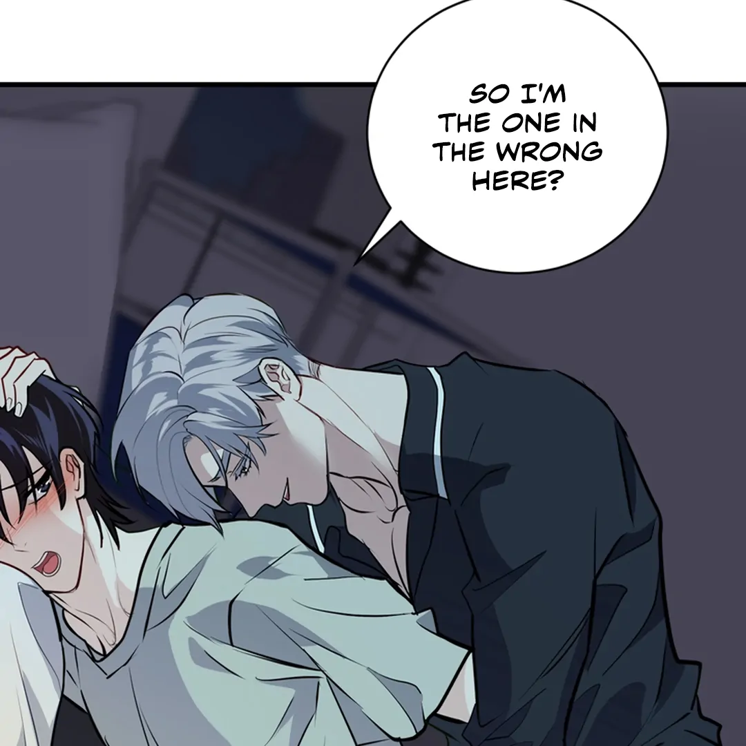 While We Were Having Sex - Chapter 8 Page 77
