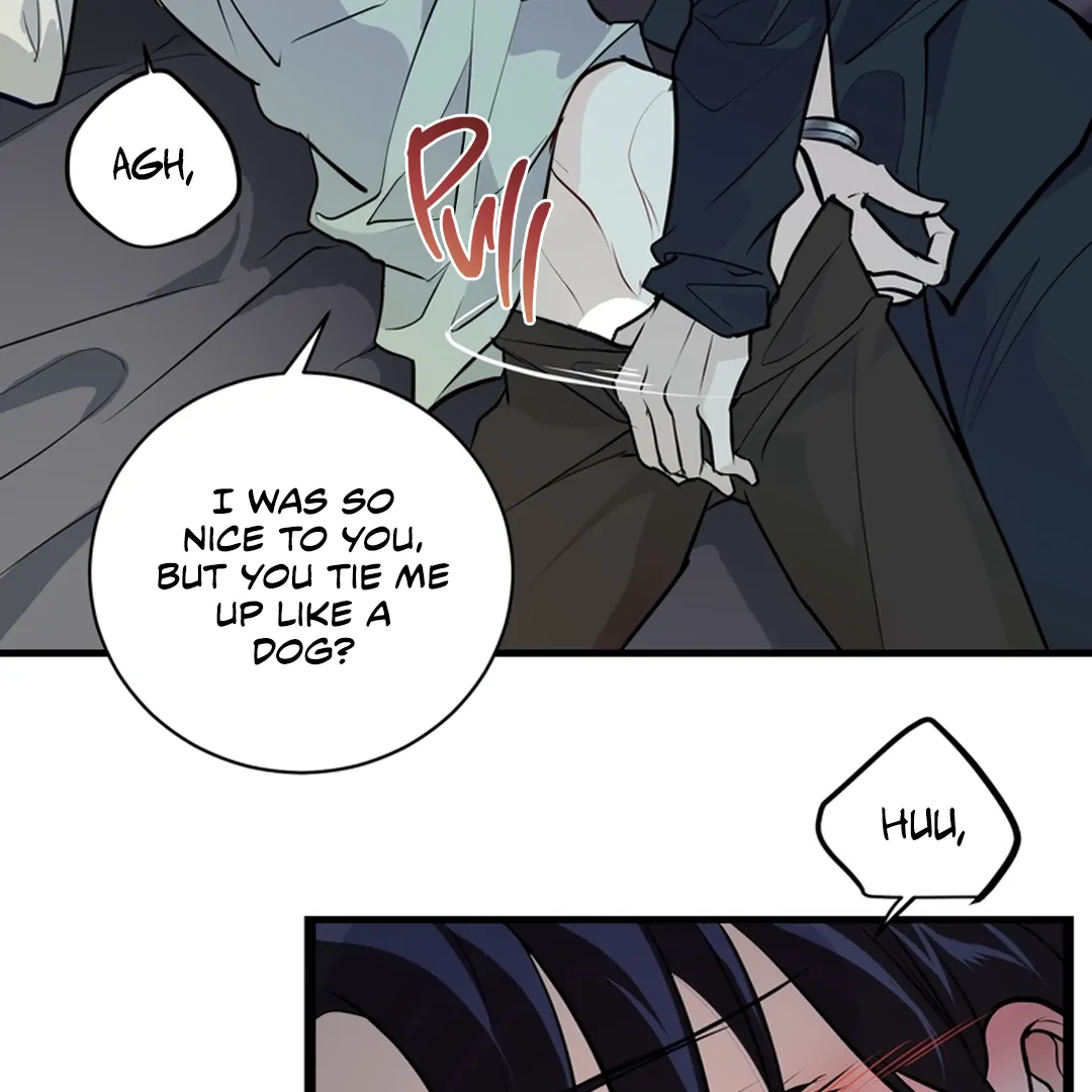 While We Were Having Sex - Chapter 8 Page 78