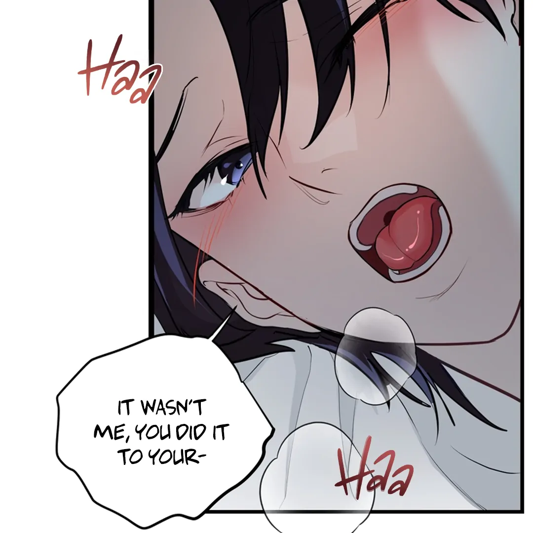 While We Were Having Sex - Chapter 8 Page 79